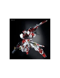 P-Bandai Perfect Grade PG 1/60 Mobile Suit Gundam Astray Red Frame Kai