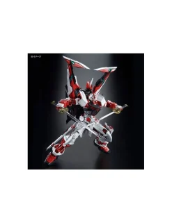 P-Bandai Perfect Grade PG 1/60 Mobile Suit Gundam Astray Red Frame Kai