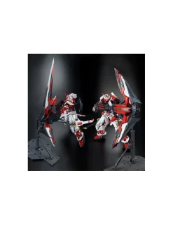 P-Bandai Perfect Grade PG 1/60 Mobile Suit Gundam Astray Red Frame Kai
