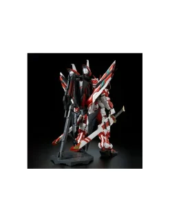 P-Bandai Perfect Grade PG 1/60 Mobile Suit Gundam Astray Red Frame Kai