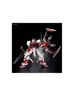 P-Bandai Perfect Grade PG 1/60 Mobile Suit Gundam Astray Red Frame Kai