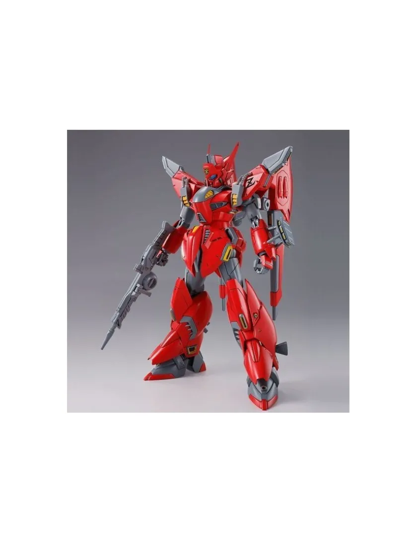P-Bandai Reborn-One Hundred RE 1/100 Mobile Suit Gundam Vigna-Zirah