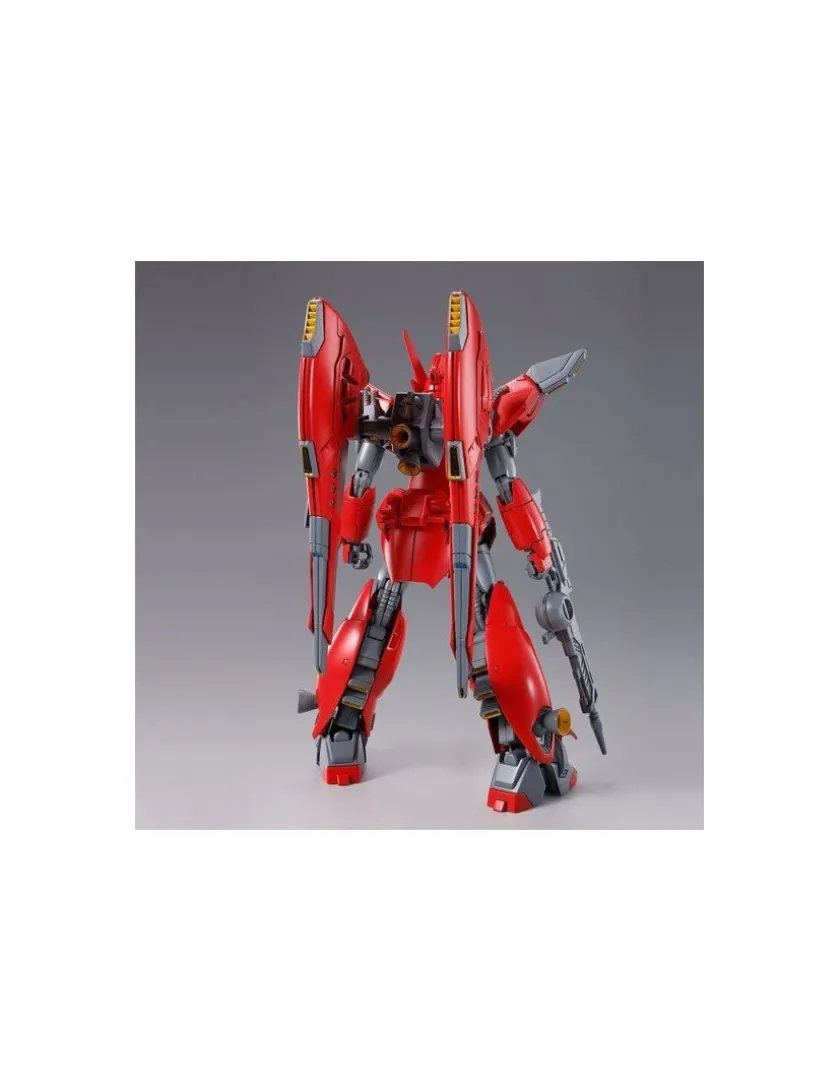 P-Bandai Reborn-One Hundred RE 1/100 Mobile Suit Gundam Vigna-Zirah