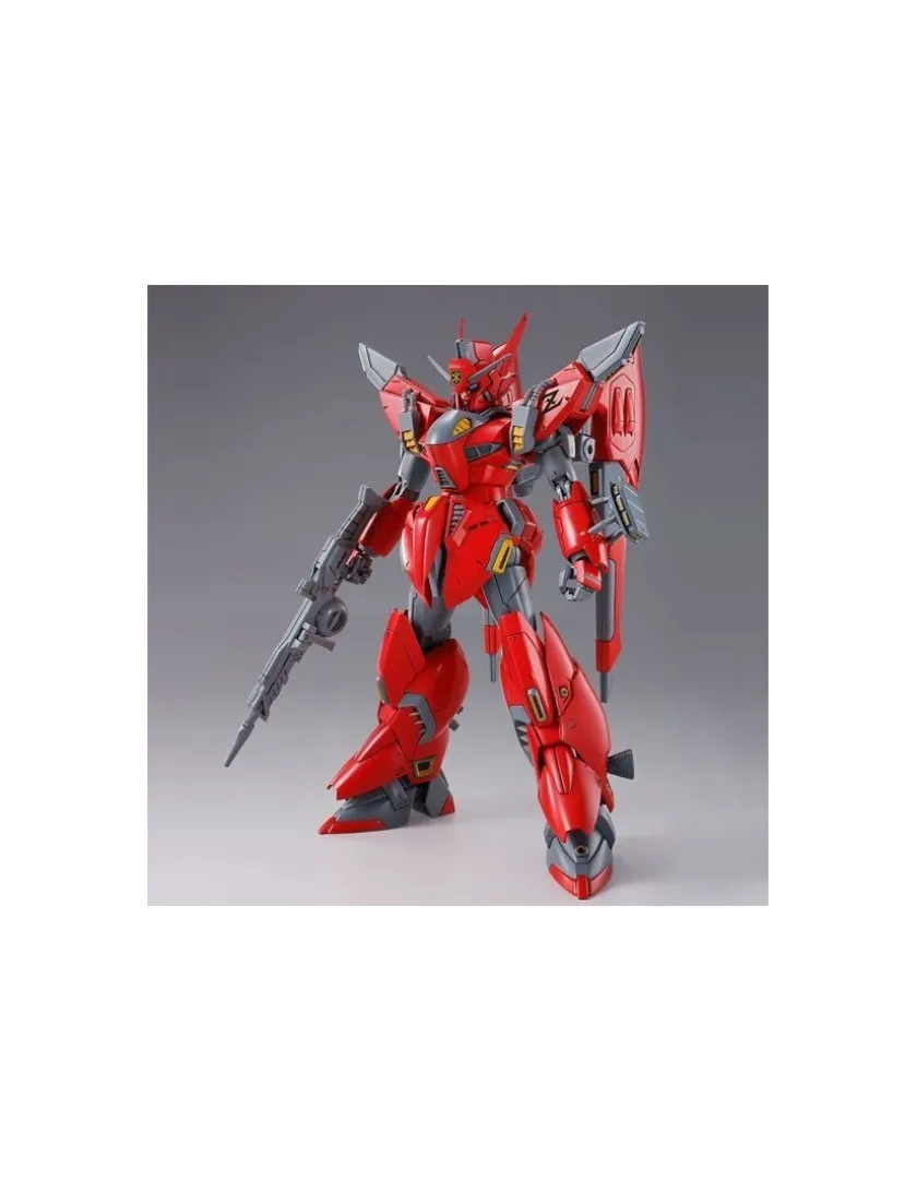 P-Bandai Reborn-One Hundred RE 1/100 Mobile Suit Gundam Vigna-Zirah