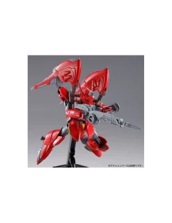 P-Bandai Reborn-One Hundred RE 1/100 Mobile Suit Gundam Vigna-Zirah