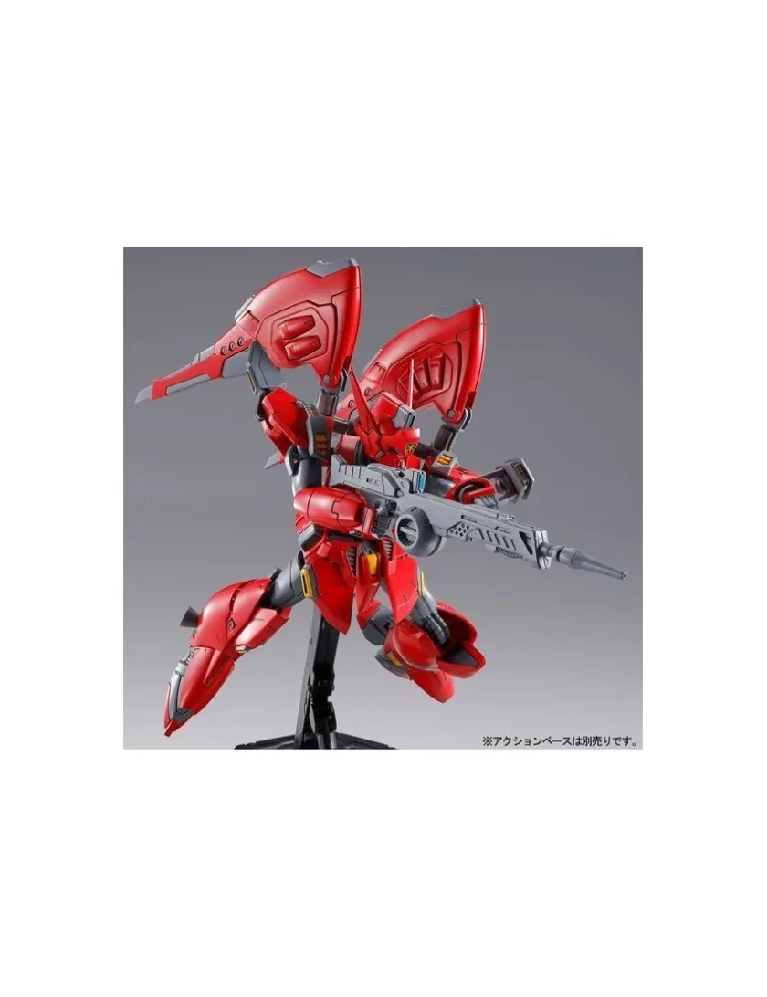 P-Bandai Reborn-One Hundred RE 1/100 Mobile Suit Gundam Vigna-Zirah