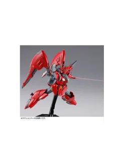 P-Bandai Reborn-One Hundred RE 1/100 Mobile Suit Gundam Vigna-Zirah