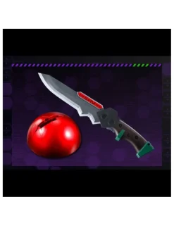 P-Bandai Rebuild of Evangelion Progressive Knife PKN-01C