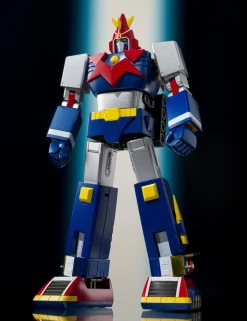 P-Bandai Shokugan Modeling Project Voltes V Together Set