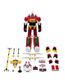 P-Bandai Shokugan Modeling Project Tosho Daimos Battle Turn Set