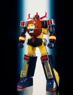 P-Bandai Shokugan Modeling Project Mirai Robo Daltanious