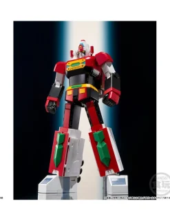 P-Bandai Shokugan Modeling Project Tosho Daimos Battle Turn Set