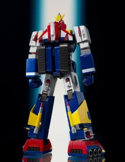 P-Bandai Shokugan Modeling Project Voltes V Together Set