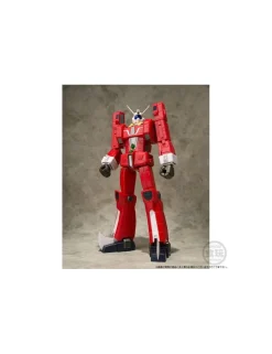 P-Bandai Shokugan Modeling Project Space Runaway Ideon Legendary Giant God Ideon Activation Set Renewal Version