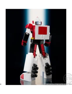 P-Bandai Shokugan Modeling Project Tosho Daimos Battle Turn Set