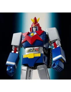 P-Bandai Shokugan Modeling Project Voltes V Together Set