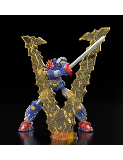P-Bandai Shokugan Modeling Project Voltes V Legacy Lets Volt-In! Set