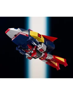 P-Bandai Shokugan Modeling Project Mirai Robo Daltanious