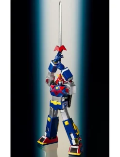 P-Bandai Shokugan Modeling Project Voltes V Together Set