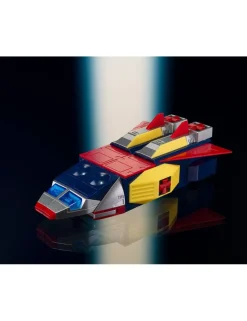 P-Bandai Shokugan Modeling Project Mirai Robo Daltanious