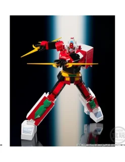 P-Bandai Shokugan Modeling Project Tosho Daimos Battle Turn Set