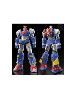 P-Bandai Shokugan Modeling Project Voltes V Legacy Lets Volt-In! Set