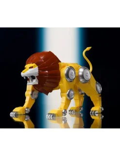 P-Bandai Shokugan Modeling Project Mirai Robo Daltanious