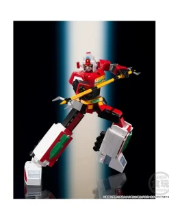 P-Bandai Shokugan Modeling Project Tosho Daimos Battle Turn Set