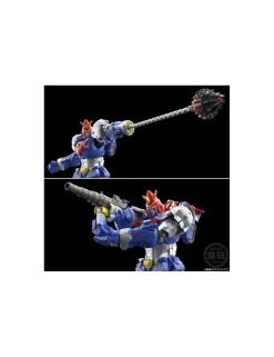 P-Bandai Shokugan Modeling Project Voltes V Legacy Lets Volt-In! Set