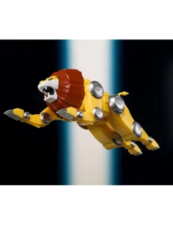 P-Bandai Shokugan Modeling Project Mirai Robo Daltanious