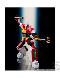 P-Bandai Shokugan Modeling Project Tosho Daimos Battle Turn Set