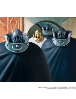 P-Bandai Souzou Galleria Nausicaa Of The Valley Of The Wind Tolmekian Soldiers Set