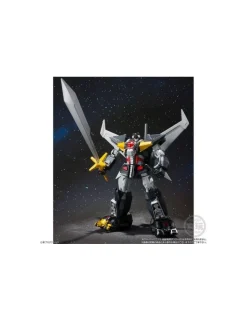 P-Bandai Super Mini-Pla Super Beast Machine God Dancougar Option Parts Set