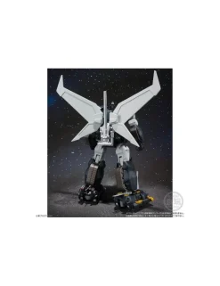 P-Bandai Super Mini-Pla Super Beast Machine God Dancougar Option Parts Set