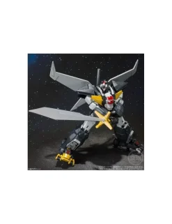 P-Bandai Super Mini-Pla Super Beast Machine God Dancougar Option Parts Set