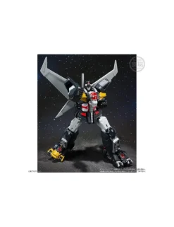 P-Bandai Super Mini-Pla Super Beast Machine God Dancougar Option Parts Set