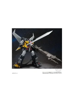 P-Bandai Super Mini-Pla Super Beast Machine God Dancougar Option Parts Set