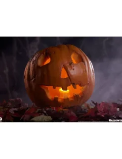 PCS Collectible Halloween Jack-O-Lantern