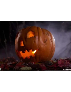 PCS Collectible Halloween Jack-O-Lantern