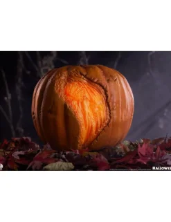 PCS Collectible Halloween Jack-O-Lantern