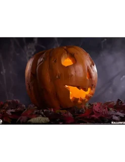 PCS Collectible Halloween Jack-O-Lantern
