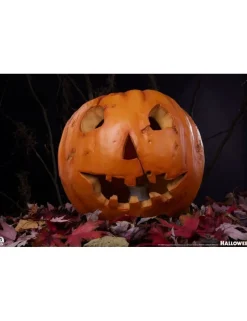 PCS Collectible Halloween Jack-O-Lantern
