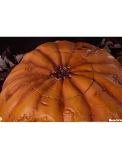 PCS Collectible Halloween Jack-O-Lantern