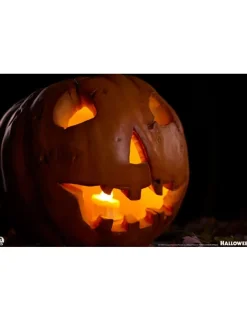 PCS Collectible Halloween Jack-O-Lantern
