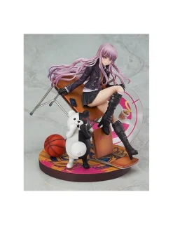 Phat! Company Phatism Danganronpa The Animation Kyoko Kirigiri