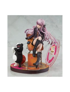 Phat! Company Phatism Danganronpa The Animation Kyoko Kirigiri