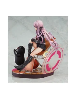 Phat! Company Phatism Danganronpa The Animation Kyoko Kirigiri