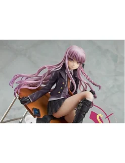 Phat! Company Phatism Danganronpa The Animation Kyoko Kirigiri