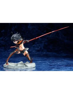 Phat! Company Phatism Kill la Kill Ryuko Matoi Kamui Senketsu 1.5 Version