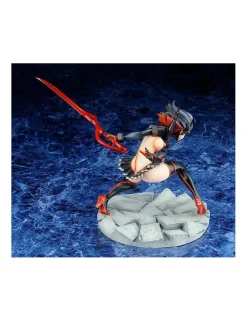 Phat! Company Phatism Kill la Kill Ryuko Matoi Kamui Senketsu 1.5 Version